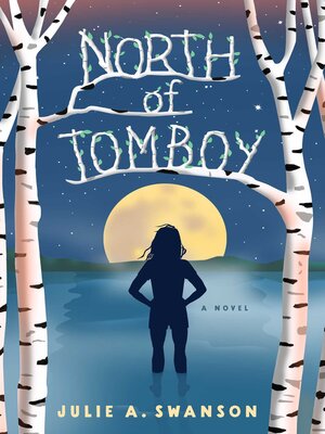cover image of North of Tomboy